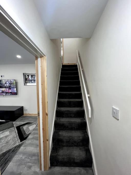 Luxury 3 Bed 3 Bedroom House Harborne Birmingham Exterior photo