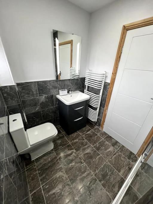 Luxury 3 Bed 3 Bedroom House Harborne Birmingham Exterior photo